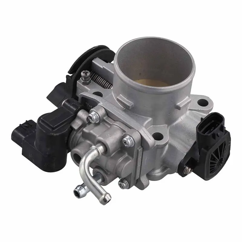 

Дроссельная заслонка в сборе 13400-69G00 13400-69G01 для Suzuki Jimny, Ignis, Liana, Swift 1.3L 2000-2012, запчасти двигателя