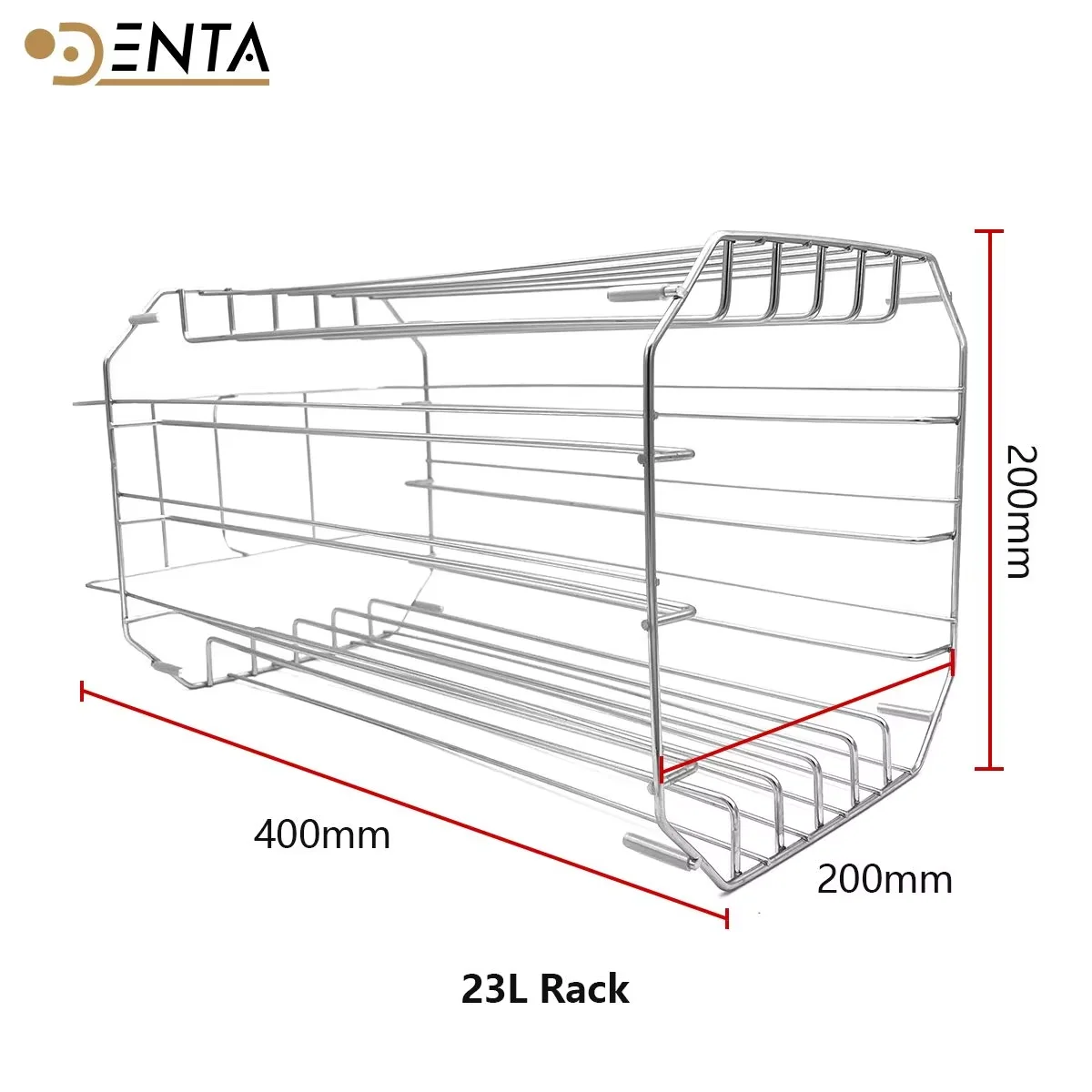 utoclave Sterilizer Pallet Rack Universal 12/18/23L Tray fit FOMOS RUNYES Woson YESON Accessories Parts