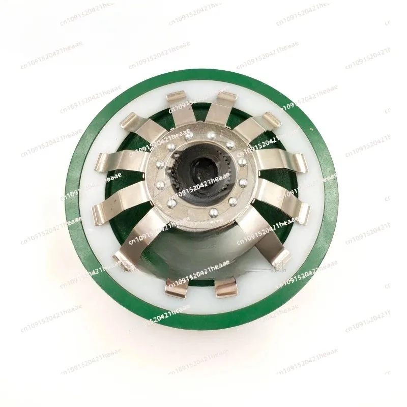 Suitable for  14.090.048F  100.048F Variable Speed Pulley Kord 14-090-048F  Folding Machine Pulley Wheel S100.048F