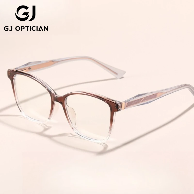 Gj Optician Rectang… - image