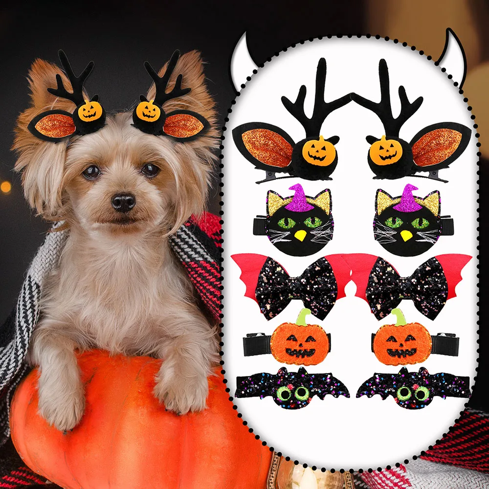 Pet Hair Clips Hall… - image