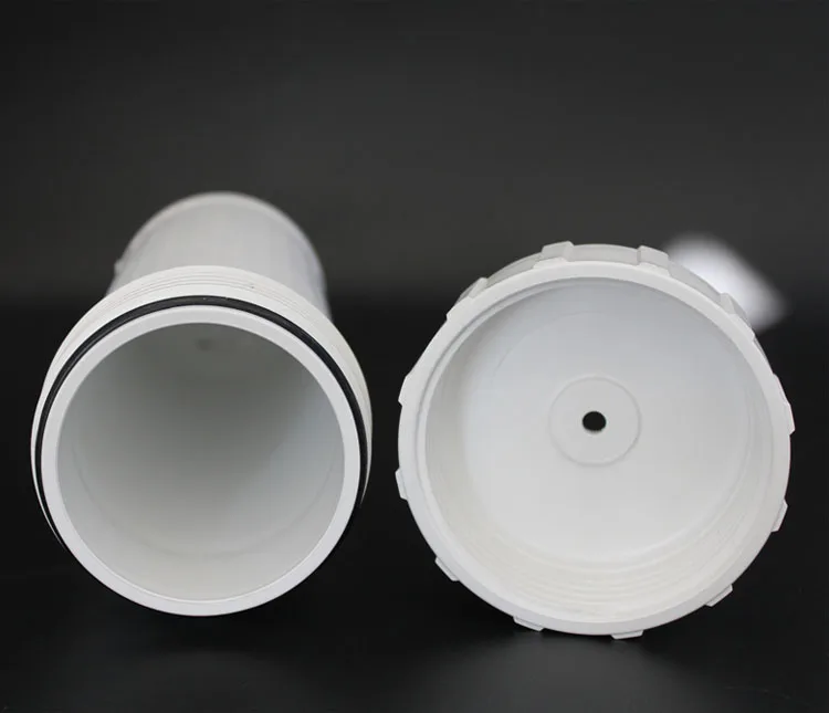 3213-800 600 Gpd Water Cartridge Housing Shell for Osmosis Water Filter System Osmosis Cartridge Housing Ro Water Purifier Parts