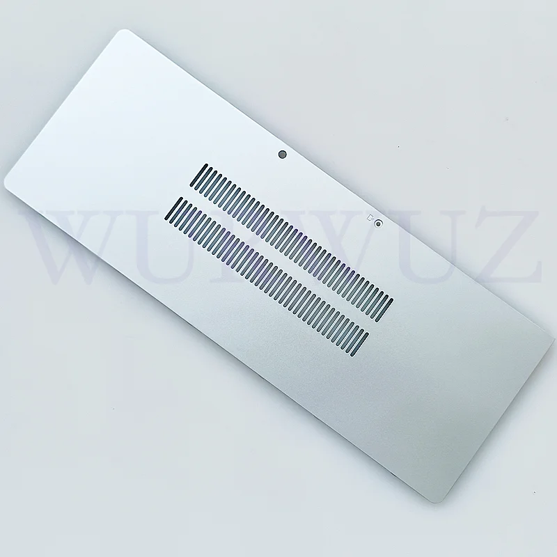 

Новый чехол для жесткого диска, чехол для памяти E для HP ProBook 450 G5 455 G5, серебристый