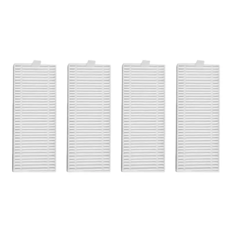 ABGH-For TP-Link Tapo RV30 / RV30 Plus / RV10 / RV10 Plus / Homerun 2000 / 3000 Brush Filters Accessories