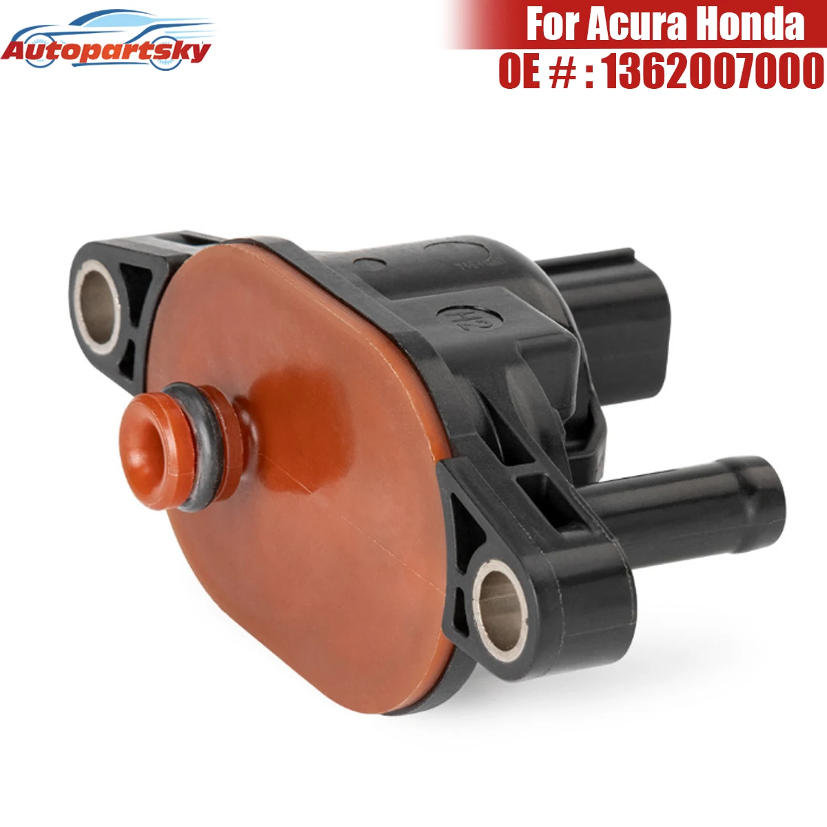 

Автозапчасти 1362007000 36162RNAA01 Вакуумный электромагнитный клапан для Acura ILX Honda Accord Civic Crosstour CRV KA5AT 1362007000 P0497