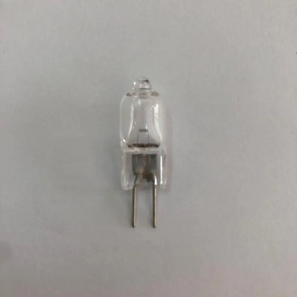 

64225 6V 10W G4 ESB Projector Bulb Microscope Halogen Lamp