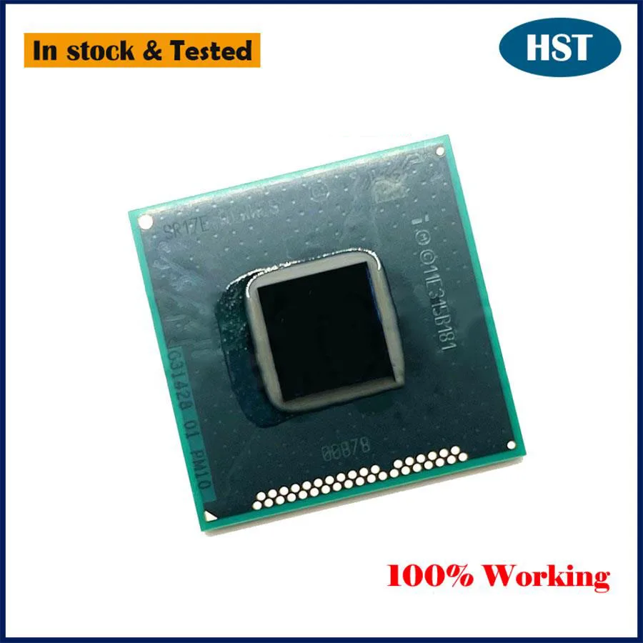 

Новый оригинальный чип G31428 SR199 BGA IC