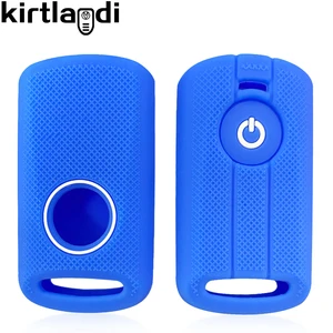 Remote -Silikonabdeckungsschlüssel, Schlüsselbund, Yamaha Xmax 125, 250, 309, 300, 400, Models, Nmax 125, Tmax, Tech Max, 2020, 2021, 2022 7 Hauptverkaufsfall Yamaha Key - №3