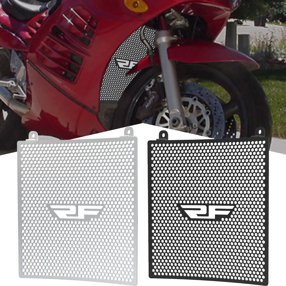 

Motorcycle Radiator Grille Guard Cover For Suzuki RF600R RF 600 R 1993 1994 1995 1996 1997 1998 1999 RF900R RF 900 R 1994-1999