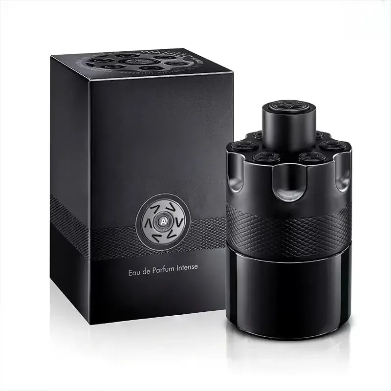 

Azzaro The Most Wanted Intense Parfum Спрей для мужчин 3,4 унции/100 мл