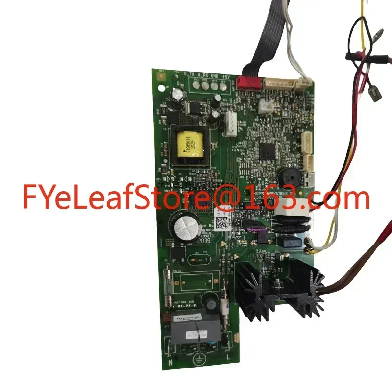 

Coffee Machine Control Power Board for Philips EP1220 EP1221 EP2121 EP2124 EP2200 Coffee Maker Parts Circuit Board Accessories