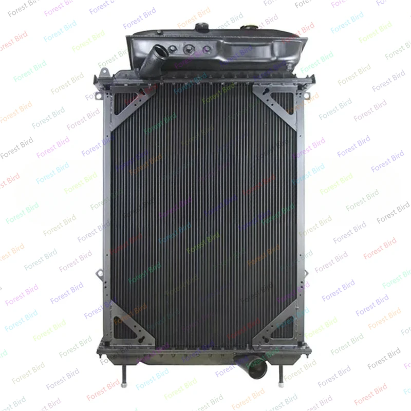 T600 T800 Radiator for Kenworth Truck OEM X510102 N3800001 X56018