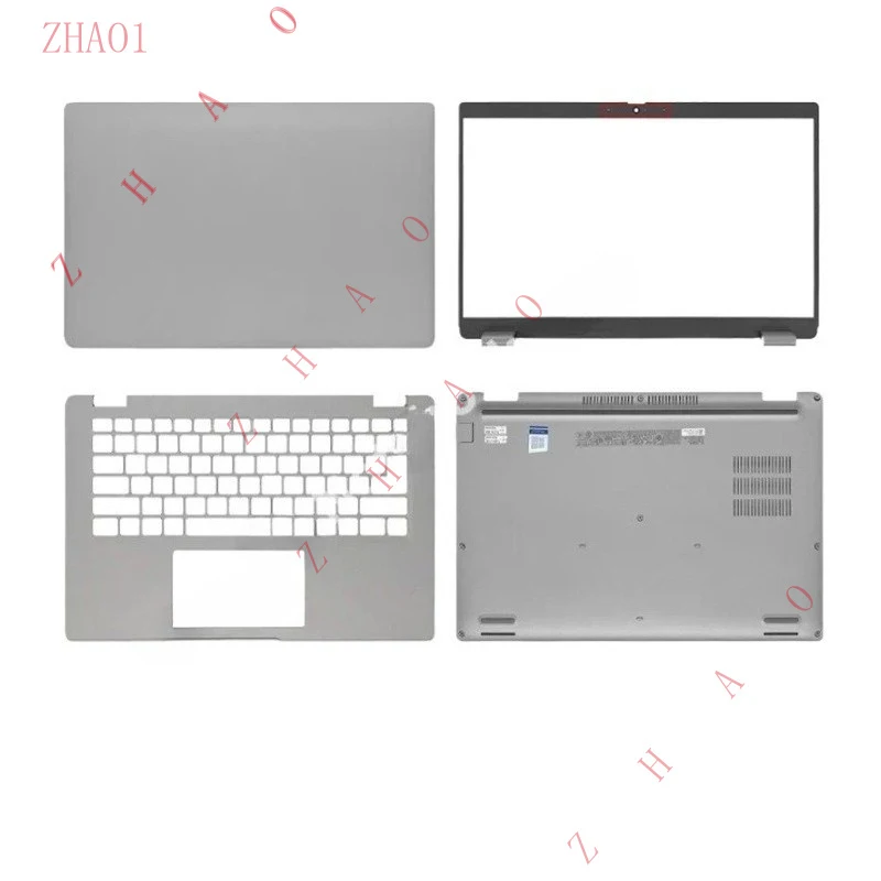 

Z Laptop Case For Latitude 5420 E5420 14" Back Cover Front Bezel Palmrest 0DW98X