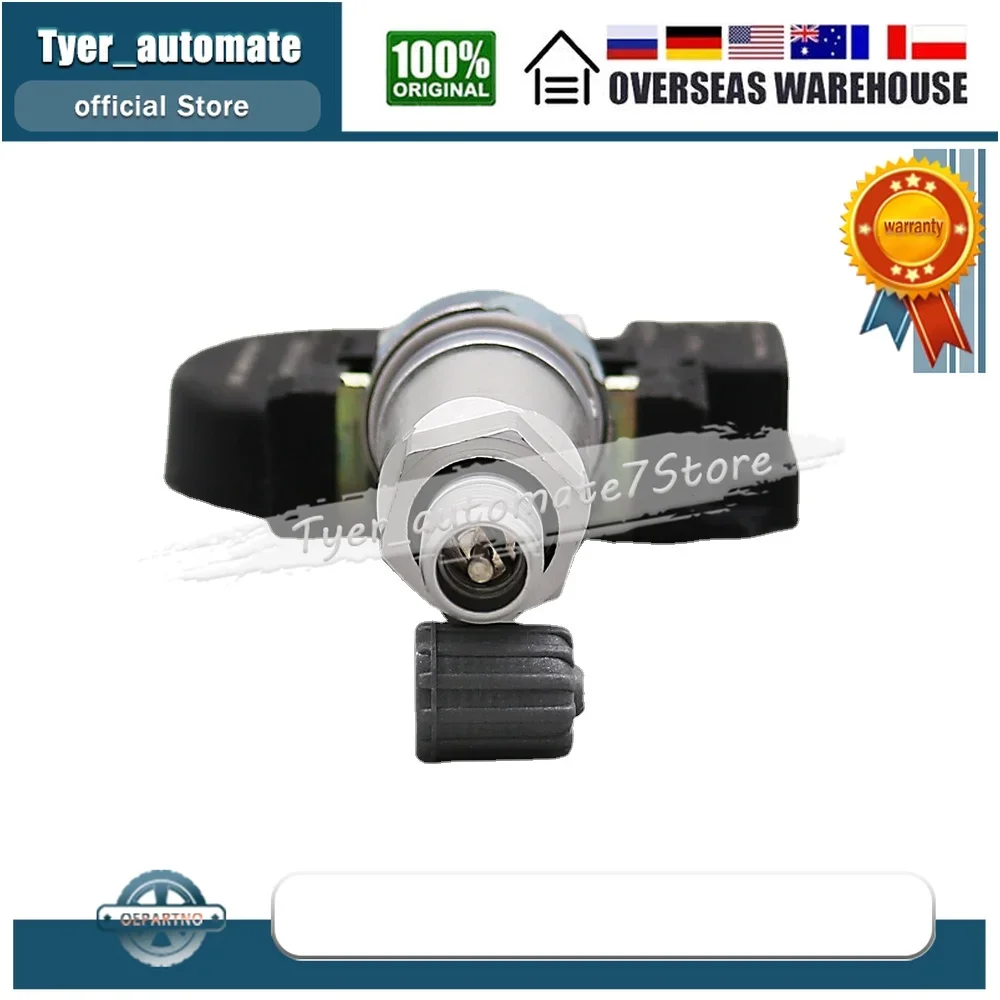 TPMS 433MHz 42753-TL0-G52 Tire Pressure Monitoring Sensor For Honda Accord Crosstour Jazz Qoros 3 42753-TL0-G53 42753-TL0-G54 - Image 6