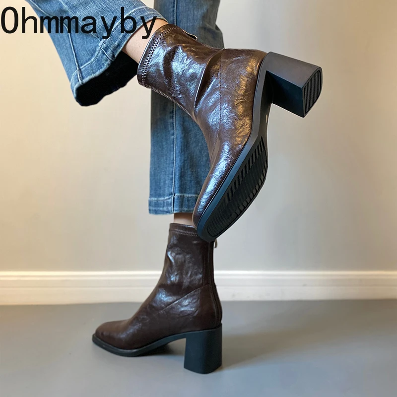 Thumbnail 2 - #47 Latest Elastic Boots Offers