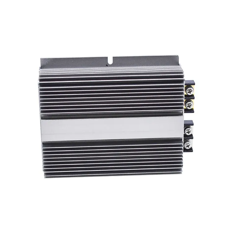 Stable quality step down module dc 48V/60V/72V to dc 24V 40A converter for electric vehicle