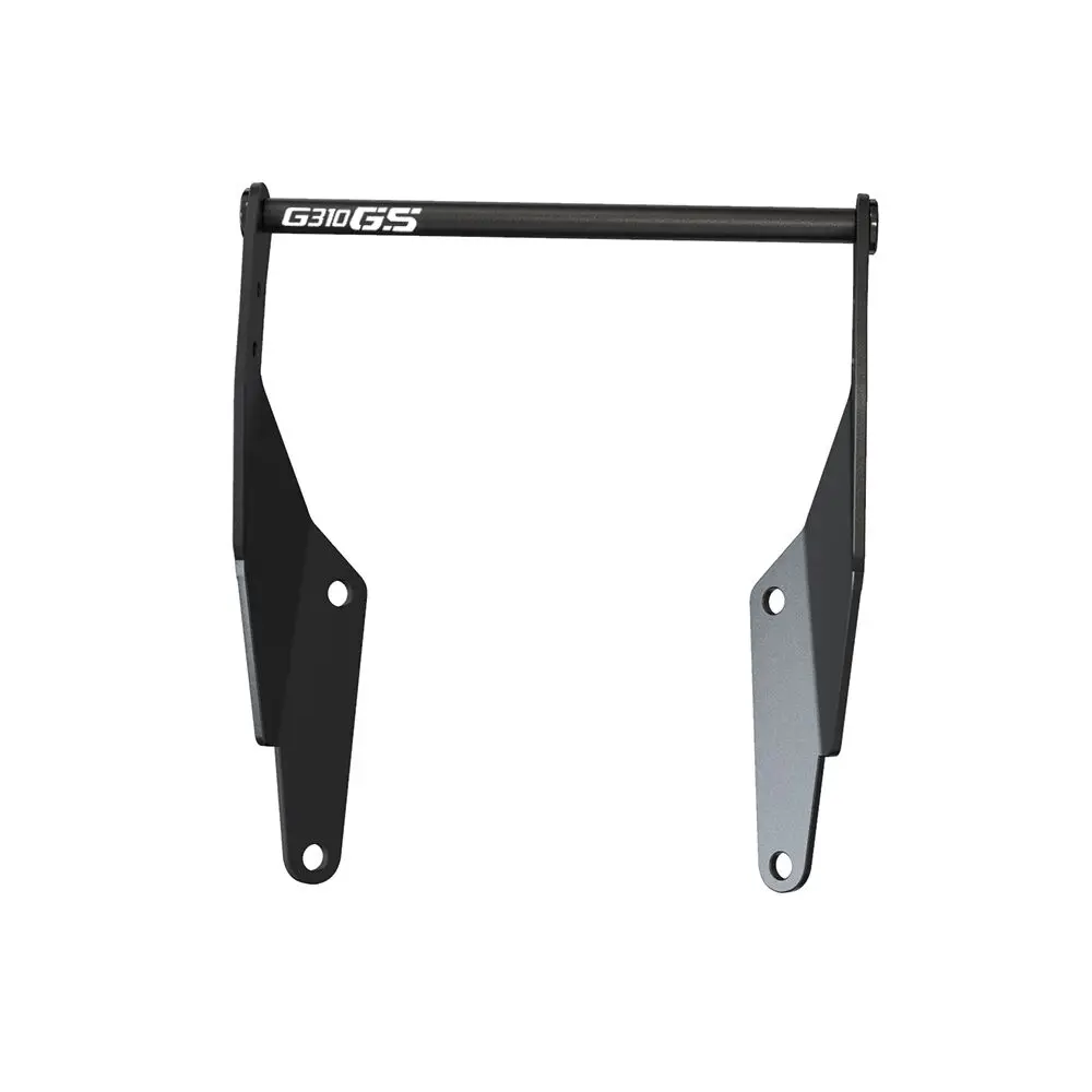 For BMW G310GS G310R G310 GS 2017-2023 2022 2021 2020 Motorcycle GPS Phone Navigation Bracket Front Bar Phone Holder Mount Stand