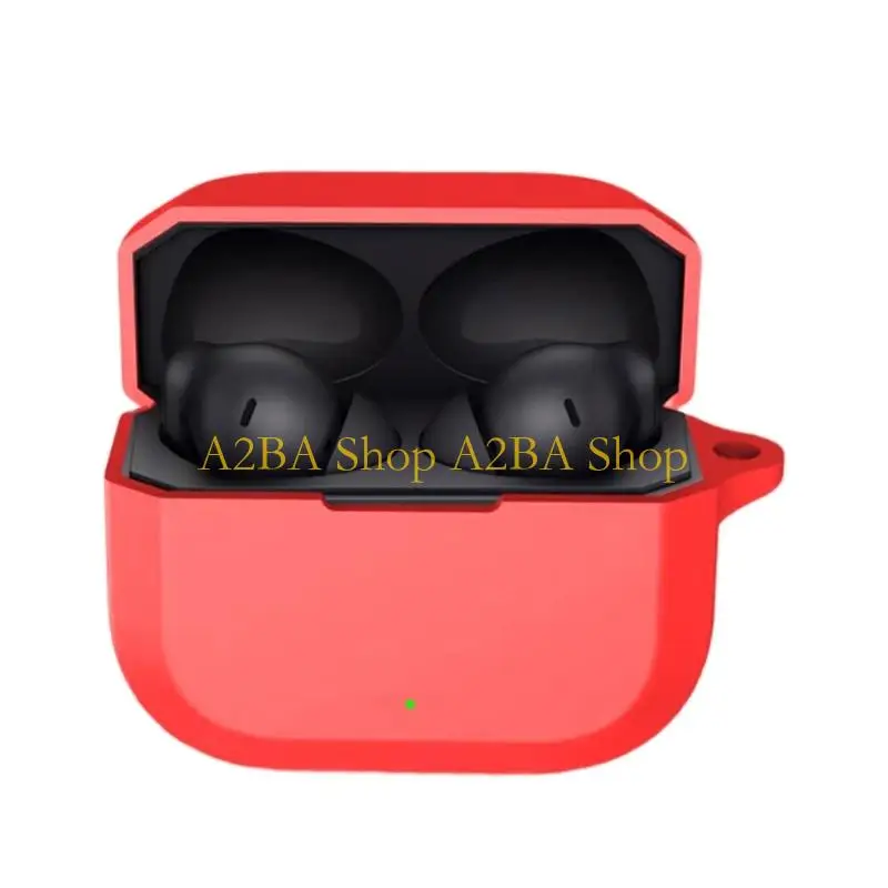 A2BA Earbud Cover Washable Shell Housing Sleeve Prevents Entry Of Dirt for Nord Buds