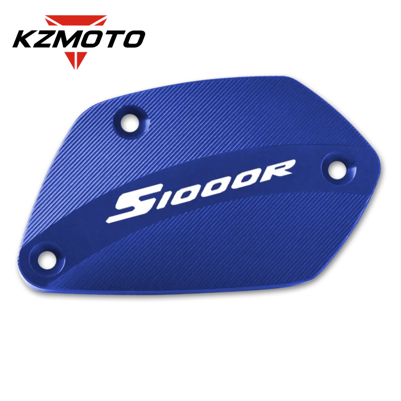 NEW s1000r s1000xr Motorcycle Accessories Front Brake Fluid Reservoir Cap Oil Cup Cover For S1000R 2021-2024 S1000XR 2014-2024