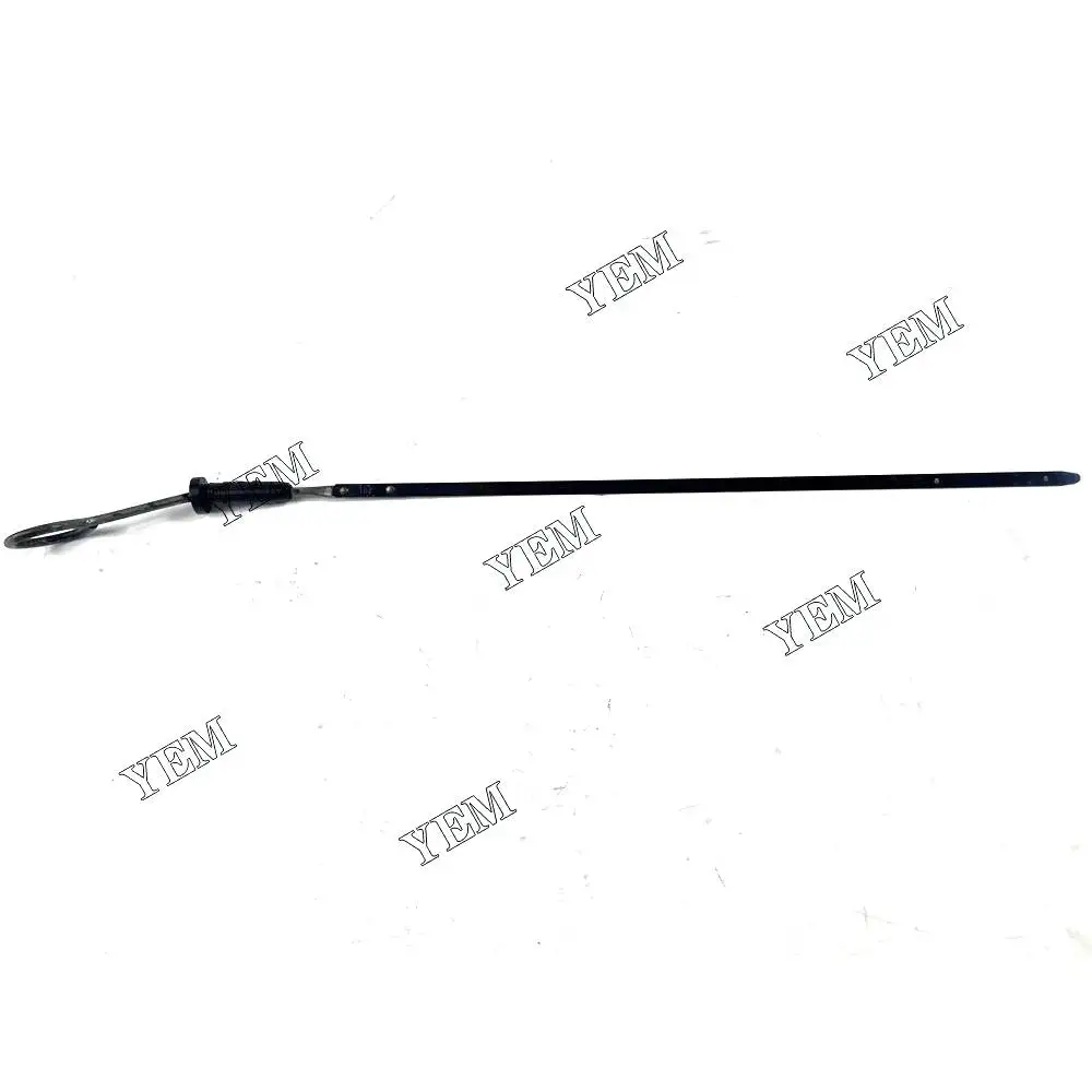 

4LB1 Oil Dipstick For Isuzu Excavator Engine Part