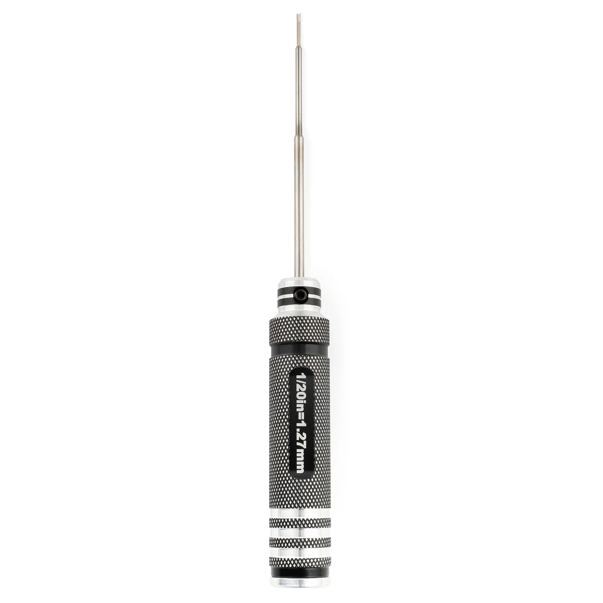 Musiclily Pro High Speed Steel Hex Screwdriver Hex Key Wrench for Guitar Bass Bridge Saddles or Knobs Adjustment