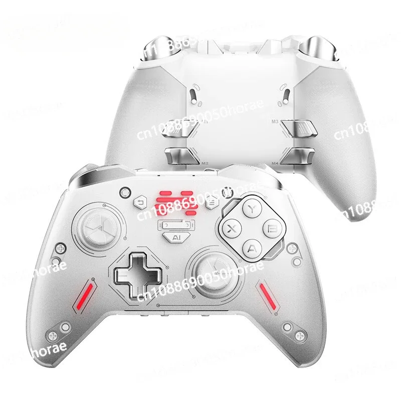 Optical Axis Elite Game Controller Xbox360 Wireless Bluetooth Switch Computer Intelligent Controller