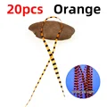 20pcs Orange