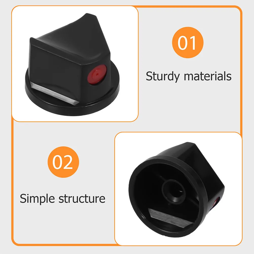 40 قطعة فوهة طلاء الرش نصائح لاستبدال علب الهباء الجوي فوهات البخاخ البلاستيكية أدوات الرسم الملائمة العالمية #4