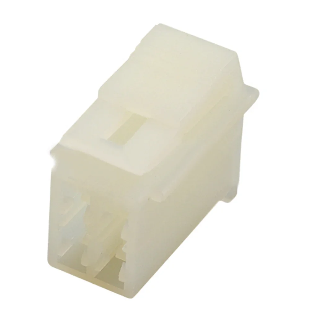 5/10sets Sumitomo 4pin Auto Plastic Housing Plug Electrical Unsealed Cable Connector 6090-1011