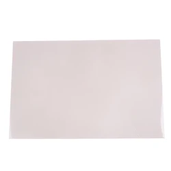 1Pc 30*20CM Horizontal 0 degree Polarizer Film for LCD, Linear Polarized Filter, Linear Polarizing Polarization Film Sheets