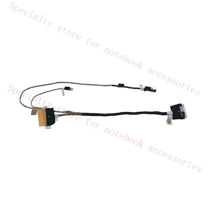 A+ Para Lenovo C2005 AIO C2005 Cabo sem tela sensível ao toque AIA10 DC020020U00