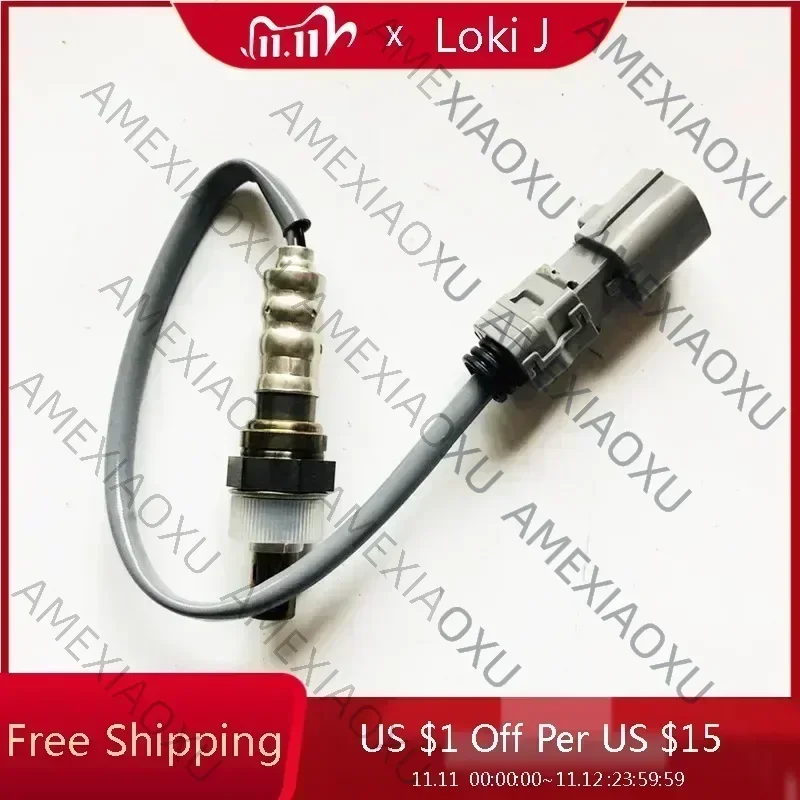 

Brand New Auto Spare Parts Oxygen Sensor Lambda Sensor Auto Sensor 89465-33220 for Toyota Lexus