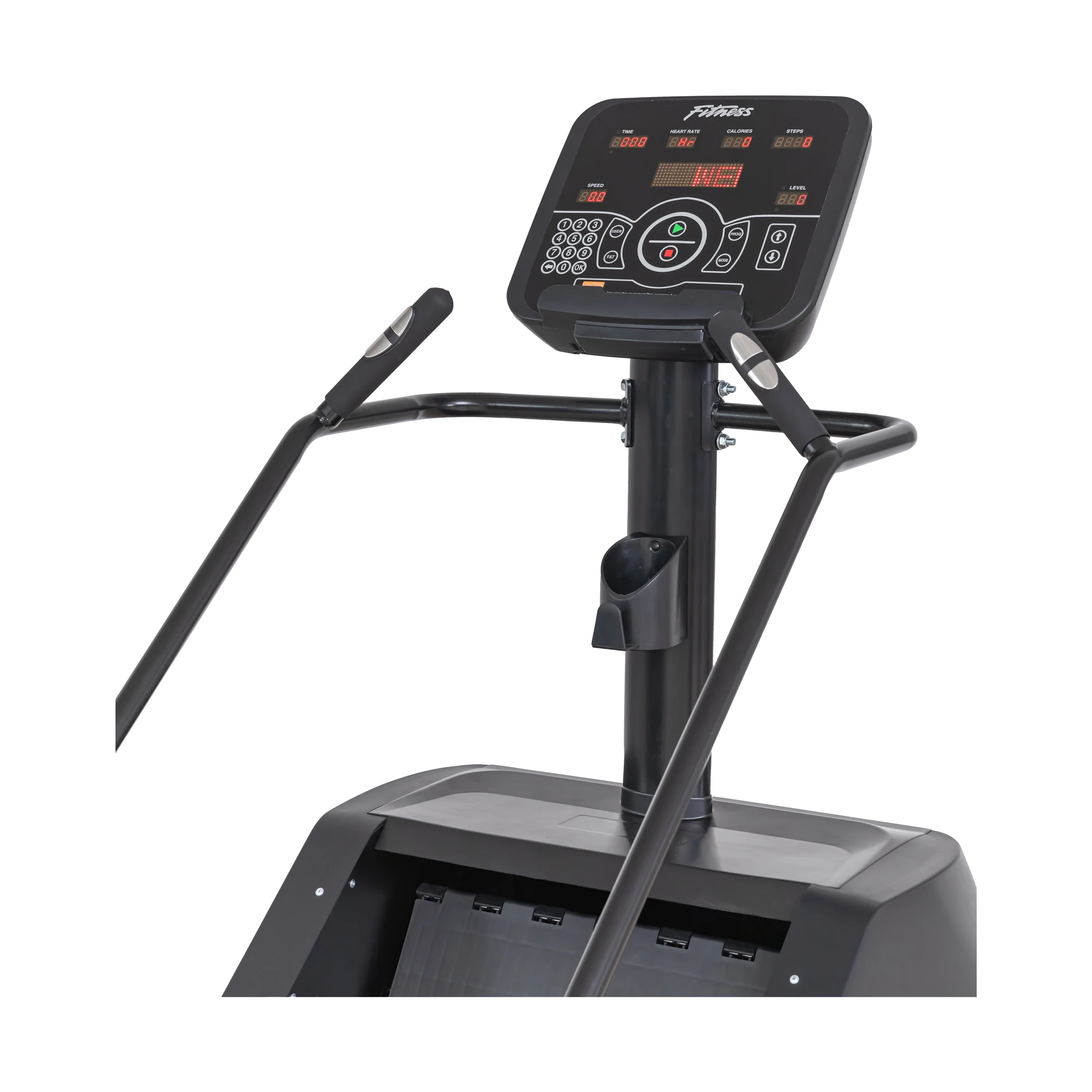 

Popular Electric Aerobic Stair Master Gym Exercise Stair Climbing Machine Home Fitness Cardio Training Training Stair Climbers