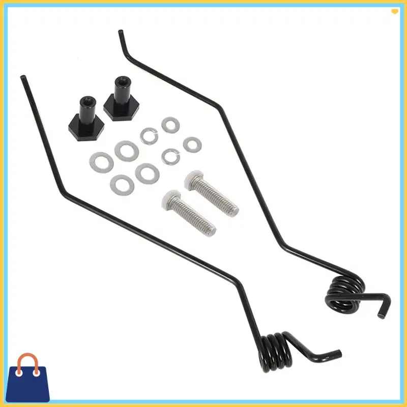 

Efficient Universal Snowmobile Ice Snow Scratchers With Mounts Kit For For Polaris Arctic Cat Ski Doo Yamaha 4E565768