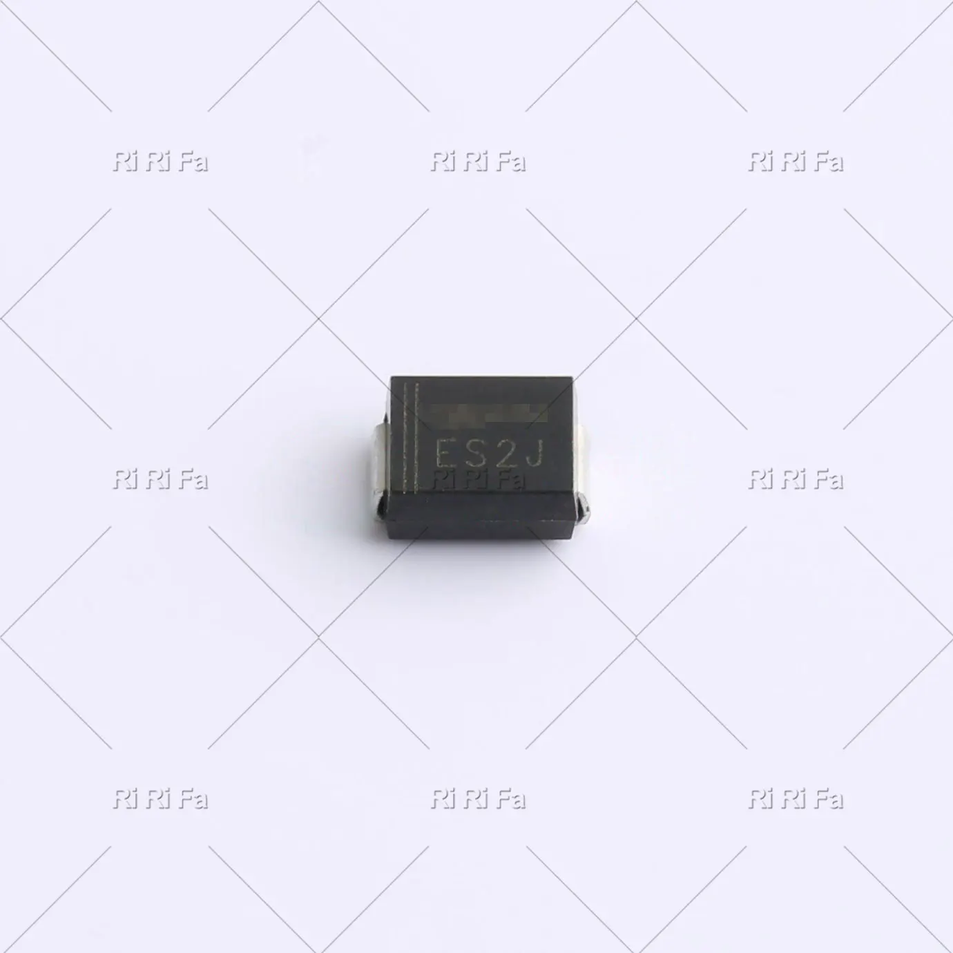 ES2J (20PCS) Fast Recovery Diode SMA(DO-214AC)