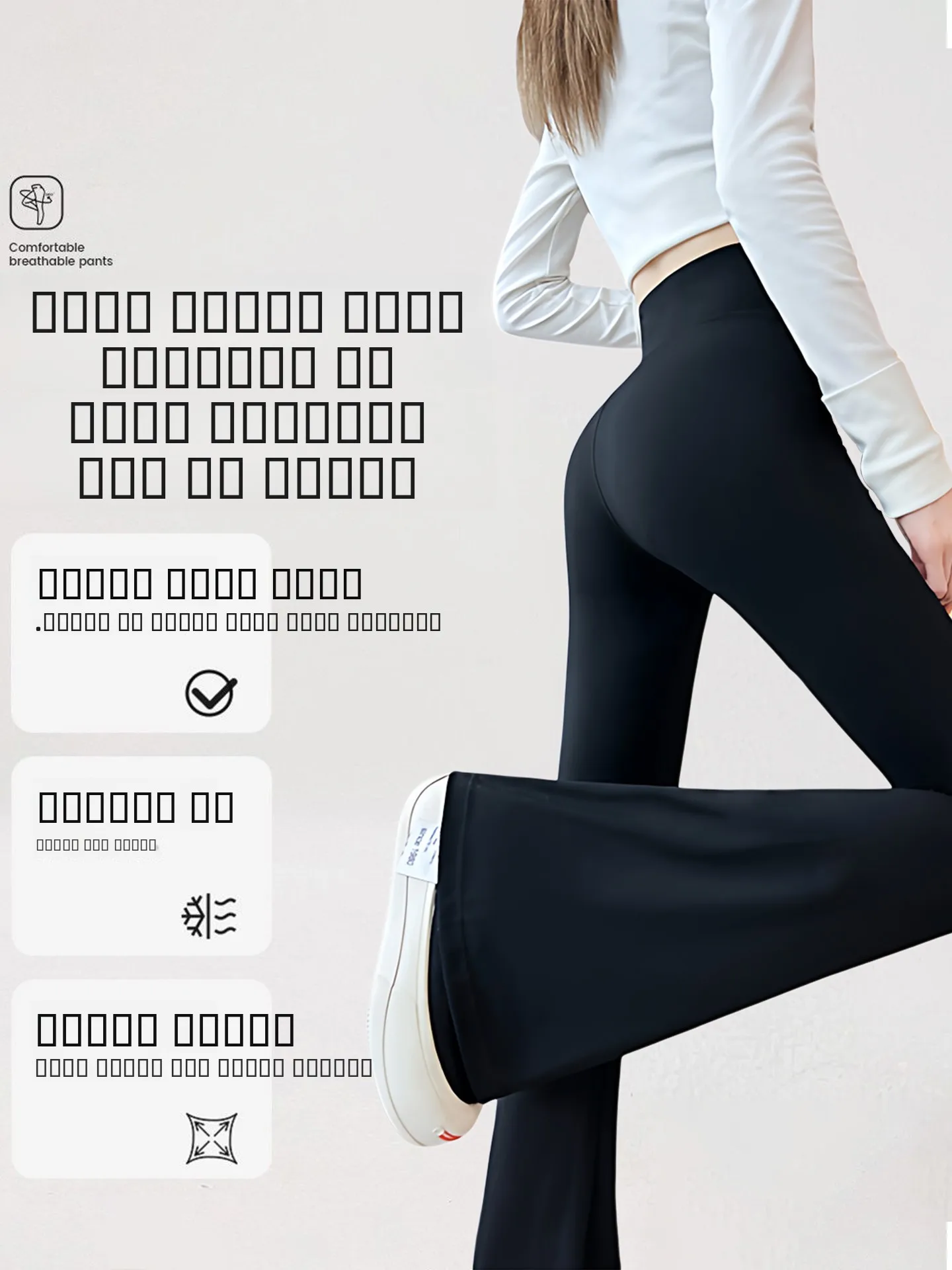 

Женские леггинсы для йоги с высокой талией, утепленные, с эффектом утяжки живота и подтяжки ягодиц, осенняя новинка...