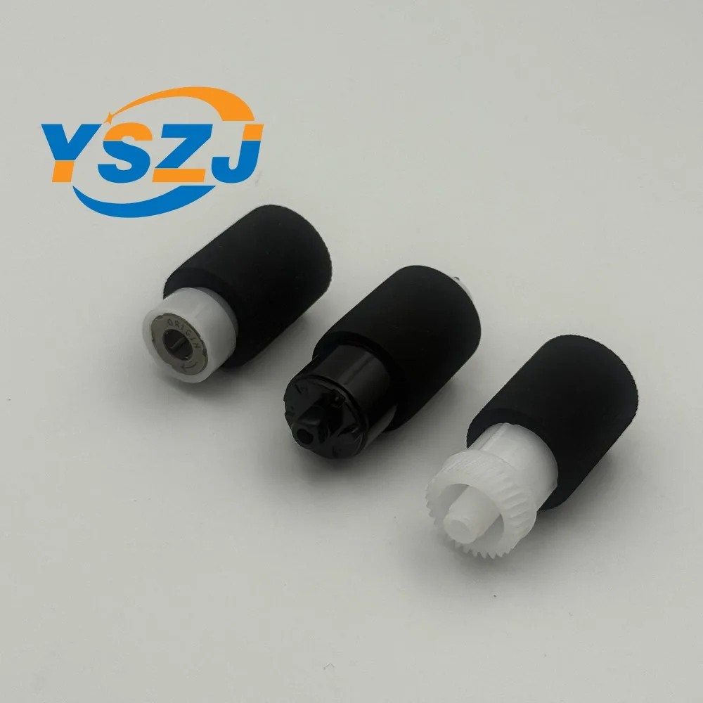 10Sets 2F909171 2HN06080 2F906230 Pickup Roller TASKalfa 255 305 P2235 M3040 for Kyocera FS 2100 4100 4200 4300 6025 6030 6525
