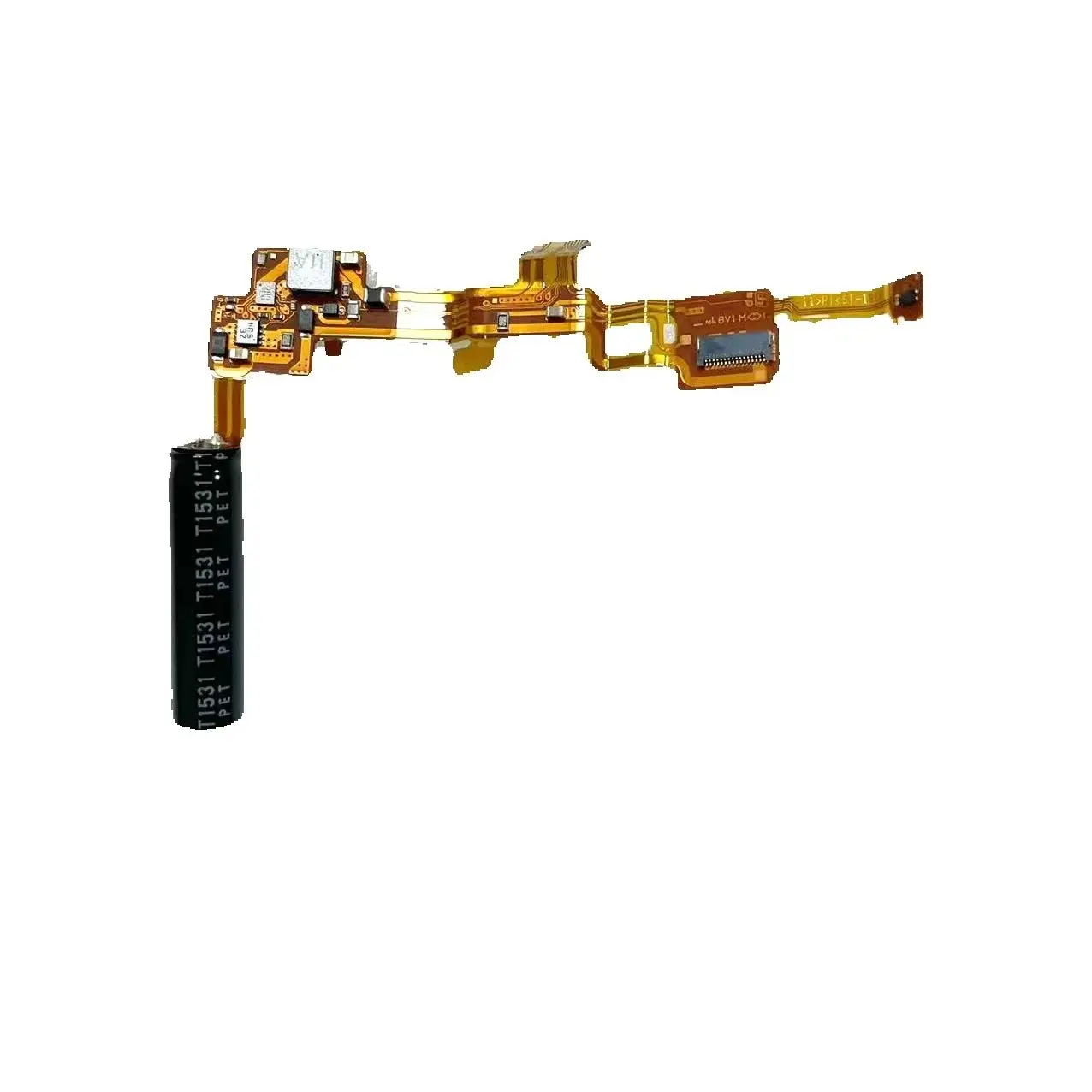 

Repair Parts for Sony ILCE-5100 A5100 A5100 Top Cover Flash Flex Cable Board Assy