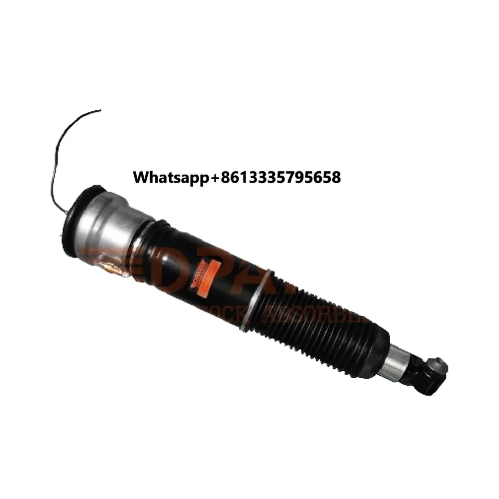 

37106785171 37106785172 Rolls-Royce Phantom Rear Air Suspension Shock Absorber of Vehicle