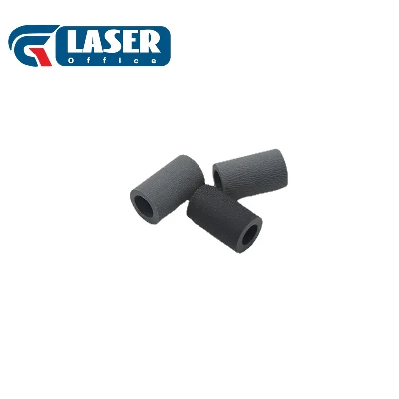

J8J70-67904 Tray 2 Separation Pickup Feed Roller Tire for HP LaserJet Enterprise M631 M632 M633 M607 M608 M609 for Canon 525