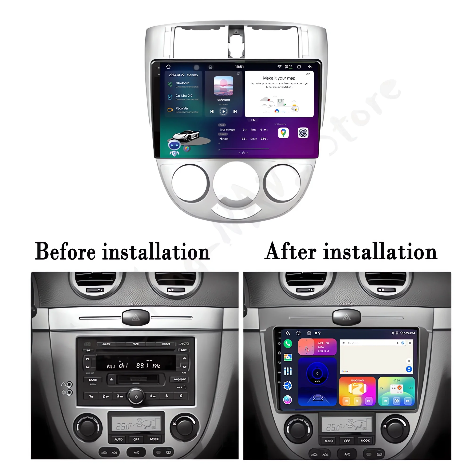 Product Detail