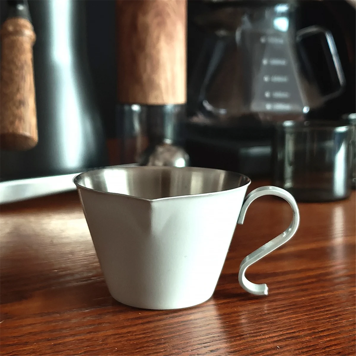 Рисунок 5 - A72P Latte Art Cylinder с заостренным горлышком