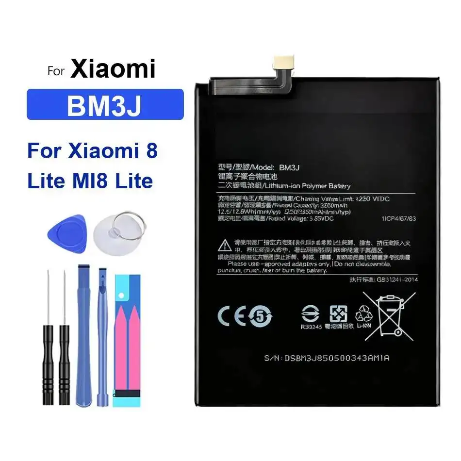 Durable Mobile Phon… - image