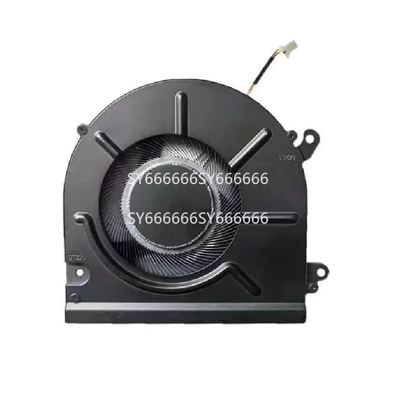 Laptop Cooling Fan For HP StarBookPro 16-ab TPN-W161 5V UMA Only For Original SUNON Factory + Free Disassembly Tools