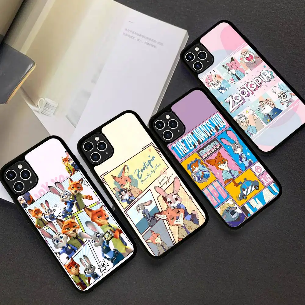 Z-Zootopias Nick Ju…