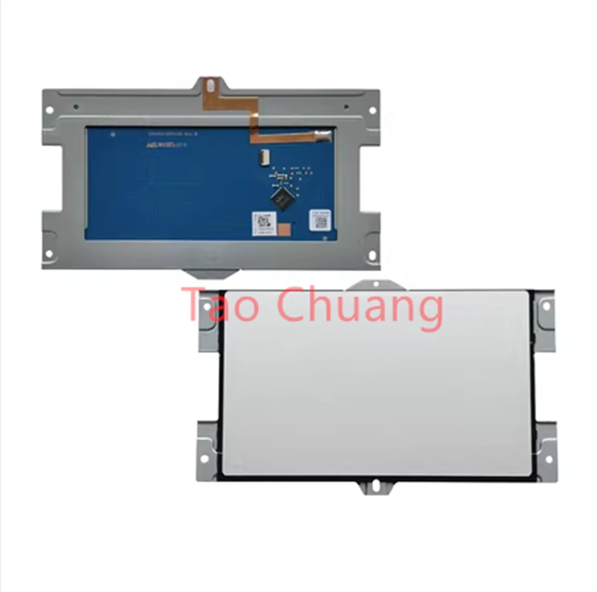 FOR HP 455 450 G8 G9 vs. 66 Probook pro 15 G4 G5 455R touchpad mouse button board image 2