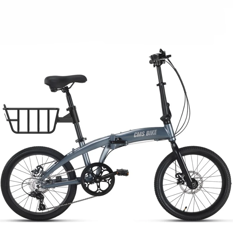 

Складной велосипед из алюминиевого сплава с регулируемой скоростью для мамы и ребенка, велосипед для родителей