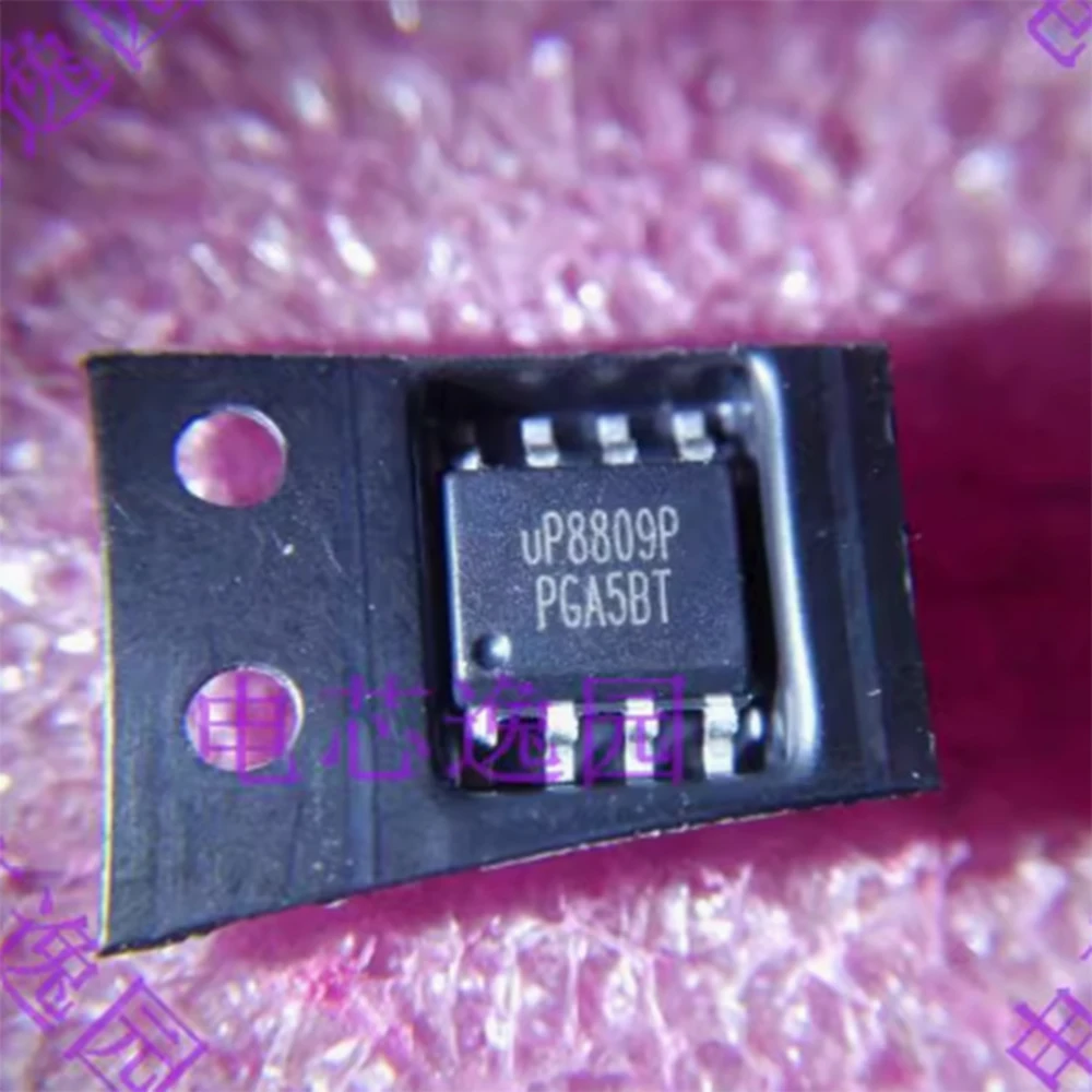 

10pcs/lot UP8809PSW8 UP8809P SOP New Original Genuine Ic