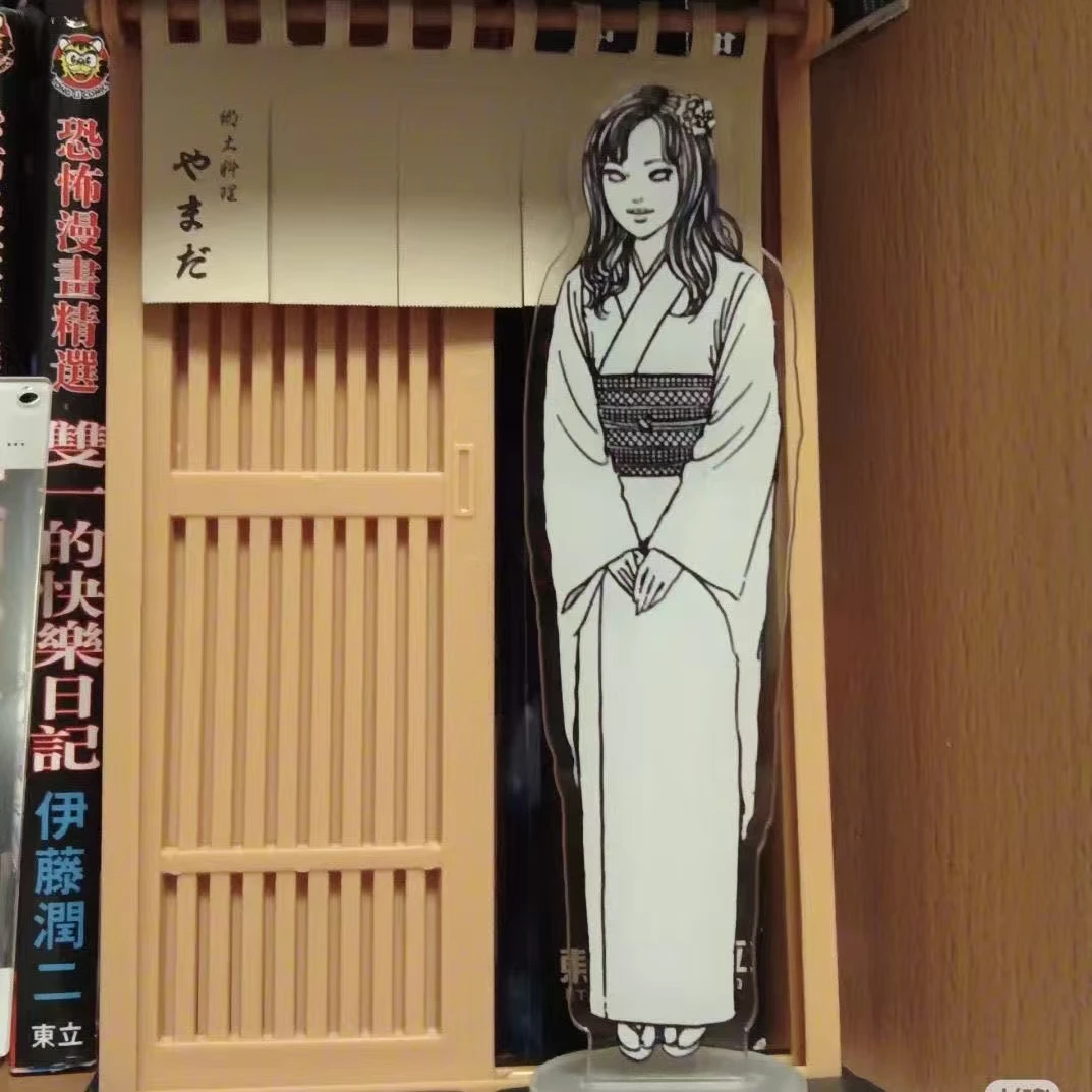 

Фигурка Томи 10 см/3,93 дюйма: акриловая подставка, миниатюрная коллекционная статуэтка Томи, стоячая фигурка, аниме-атрибутика, игрушки, подарки