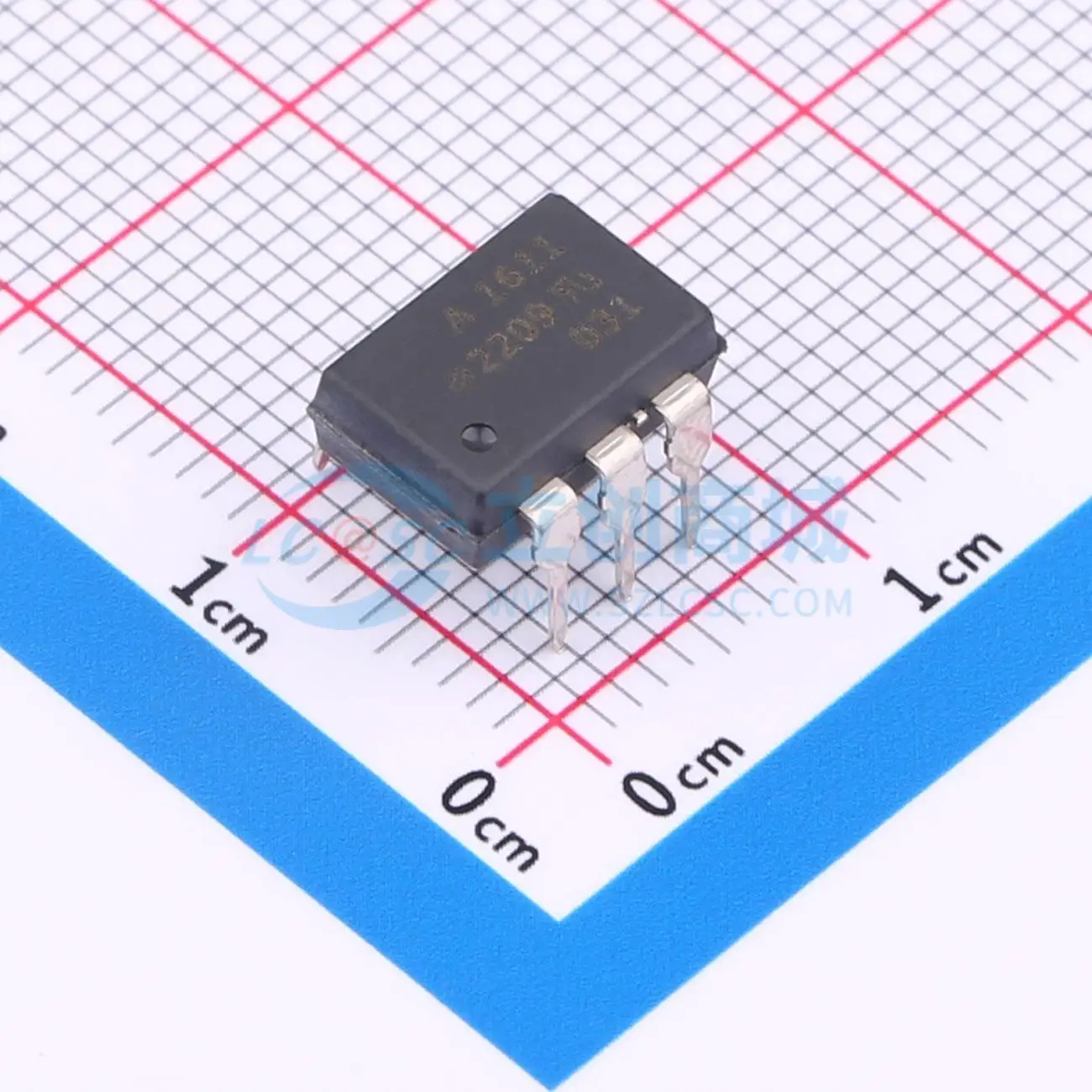 

RSH (10PCS) ASSR-1611-301E ASSR-1611-001E ASSR-1611 SOP6/DIP6 Chip mounted Optocoupler/Direct insertion Optocoupler NEW Domestic